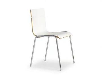 NICK HOSPITALITY - Reception chair by FANTONI