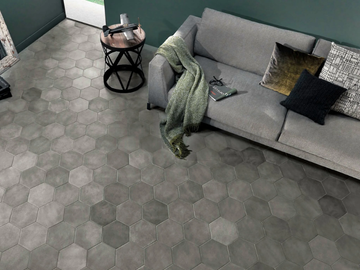 FIRENZE - Porcelain stoneware flooring by FAP ceramiche
