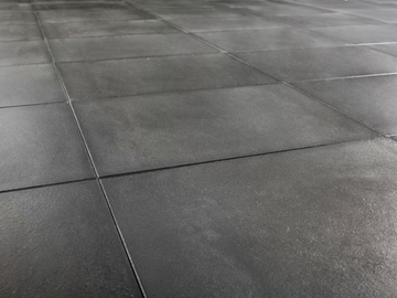 MATERIA - Cement outdoor floor tiles by FAVARO1