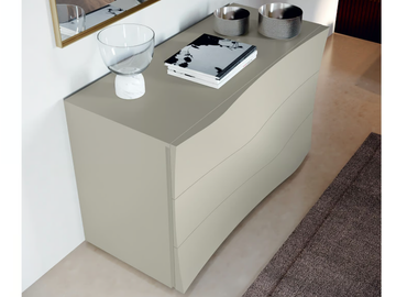ANTIBES - Chest of drawers by Febal Casa