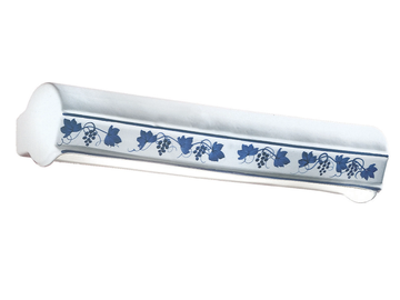TRIESTE - Ceramic wall light by FERROLUCE