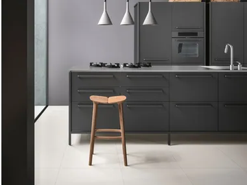 MARBLE LAB - TAXOS - Wall/floor tiles with marble effect by Fiandre Architectural Surfaces