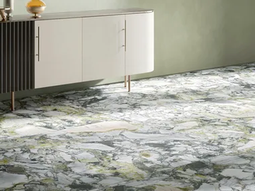 MARBLE LAB - WHITE BEAUTY - Porcelain stoneware wall/floor tiles with marble effect by Fiandre Architectural Surfaces