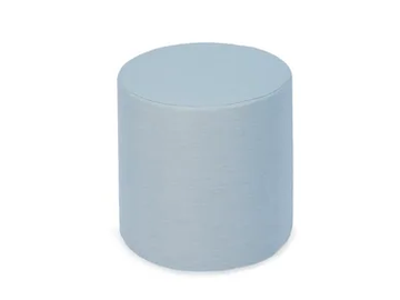 FLORA - Round Sunbrella® garden pouf by Fischer Möbel