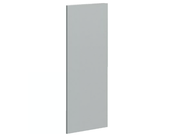 BOISE - Melamine-faced chipboard boiserie by FIT INTERIORS