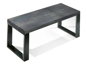 PANKA - Modular laminate bench by FIT INTERIORS