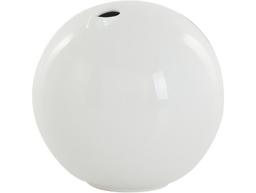 BULLE - Ceramic vase by Flam & Luce