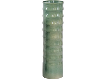 CARMO - Ceramic vase by Flam & Luce