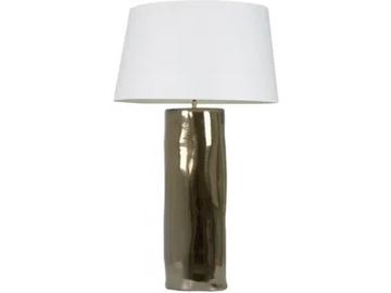 DALLAS - Ceramic table lamp by Flam & Luce