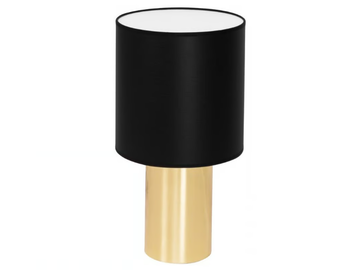 DANY - Metal table lamp by Flam & Luce