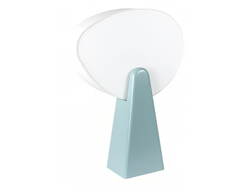 INEA - Wooden table lamp by Flam & Luce