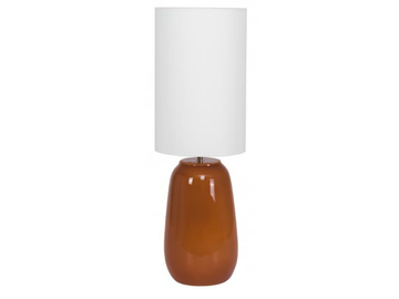 LILY - Ceramic table lamp by Flam & Luce