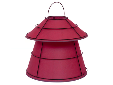 MAOZI - Table lamp by Flam & Luce