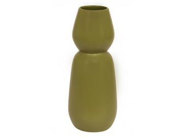 MARY - Ceramic vase by Flam & Luce