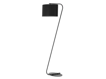 MISS - Metal floor lamp by Flam & Luce