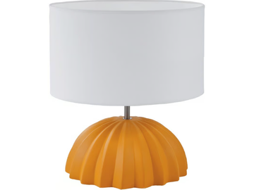NAUSICAA - Ceramic table lamp by Flam & Luce