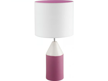 TRUMPET - Ceramic table lamp by Flam & Luce