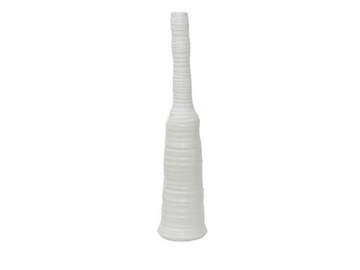 VULCANO - Ceramic vase by Flam & Luce