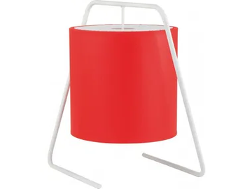 WALKY - Metal table lamp by Flam & Luce