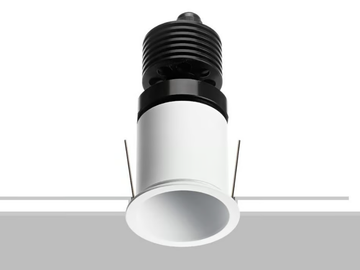 Batan 10 - IP67 downlight by Flexalighting