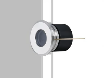 BEAN - LED steplight by Flexalighting