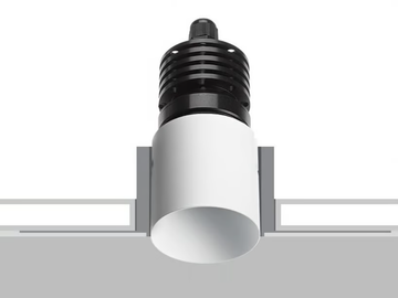 Eris - IP67 downlight by Flexalighting