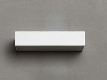 GAGA - Wall Mounted Luminaire by Flexalighting