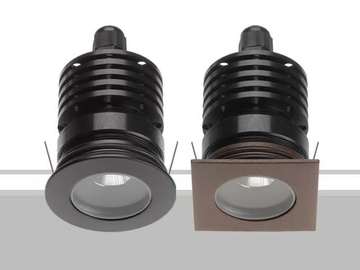 Jupiter - IP67 downlight by Flexalighting