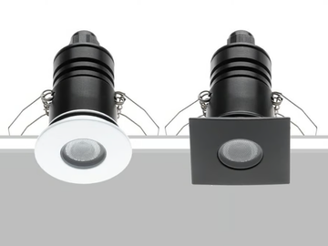 Lotus 2 - IP67 downlight by Flexalighting