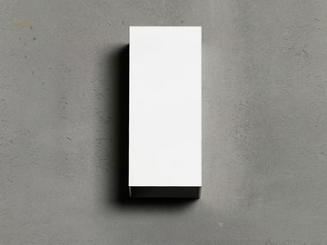 MARUPE 12 - Wall Mounted Luminaire by Flexalighting