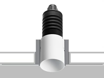 Zerus 2 - IP67 downlight by Flexalighting