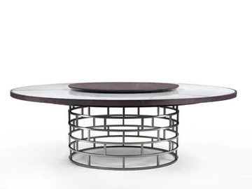 CROWN by Flexform