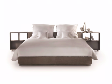 GROUNDPIECE SLIM by Flexform
