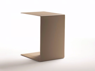 PLAIN by Flexform