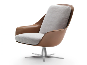 SVEVA by Flexform