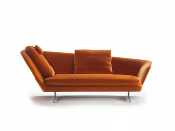 ZEUS by Flexform