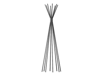 GERLA - Metal coat stand by F.lli Orsenigo