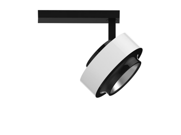 ANTHONY - LED aluminium track-Light by Flos