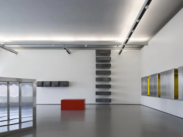 CAMERA - Track-Light by Flos