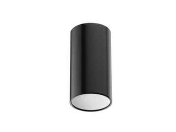 KAP 80/100 SURFACE - LED polycarbonate ceiling lamp by Flos