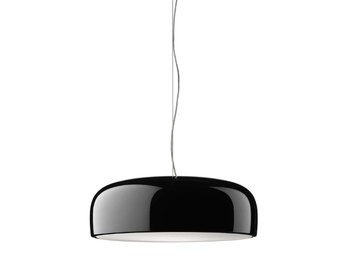 SMITHFIELD S PRO - LED aluminium pendant lamp by Flos