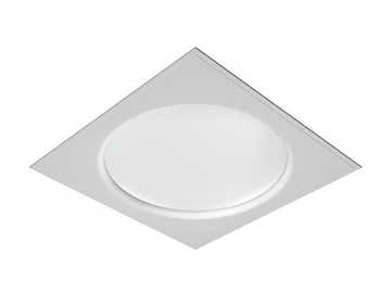 USO 1700 COVE LIGHTING - Wall lamp / ceiling lamp by Flos