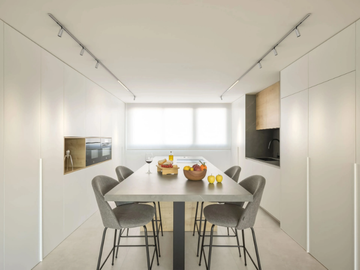 ZERO TRACK PRO - LED track-Light by Flos