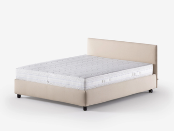 B-AIR - Packed springs mattress by Flou