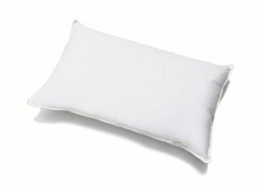 Dacron® pillow - Rectangular pillow by Flou