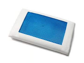 MEMOFORM AIR - Memoform pillow by Flou