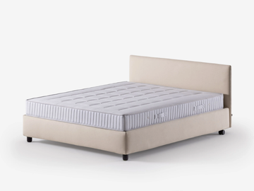 MOLLE INSACCHETTATE 3 ZONE H20 - Packed springs mattress by Flou
