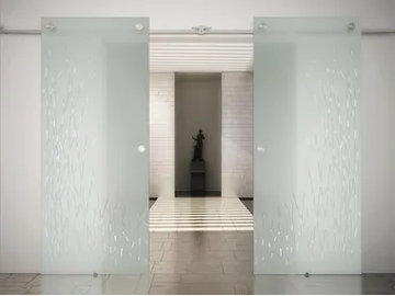 TEKNO DUE - Door by FOA