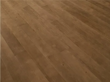 ENGINEERED WOOD PLANKS FLOOR CA' LONGO - Oak flooring by FOGLIE D'ORO