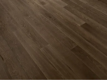 ENGINEERED WOOD PLANKS FLOOR CA' RIVA - Oak flooring by FOGLIE D'ORO